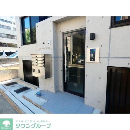 DK池袋の物件内観写真